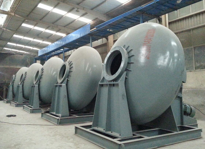 制粒機(jī)、制粒鍋、成球機(jī)