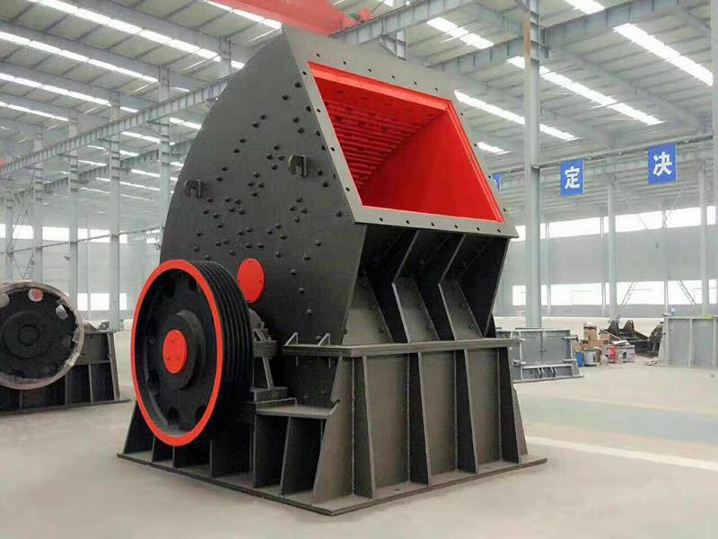 山川專家解讀：選礦中的段是如何劃分的？