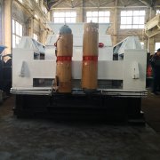 對輥破碎機(jī)的優(yōu)勢