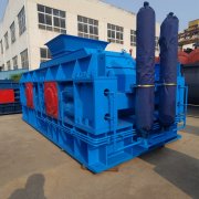 瓜米石對(duì)輥制砂機(jī)的優(yōu)勢(shì)