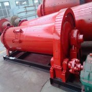 棒磨制砂機和立式制砂機怎么選擇？