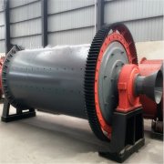 棒磨機以花崗巖為原料制砂效果如何？