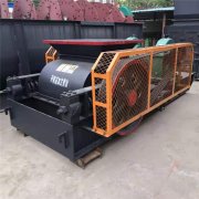 對輥破碎機在使用中應(yīng)揚長避短