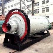 管磨機的性能優(yōu)勢