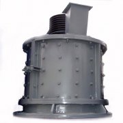 立式復合破碎機和沖擊式制砂機的對比