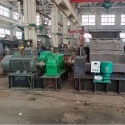 對輥破碎設(shè)備如何保護易損件