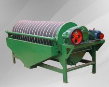 磁選法的應(yīng)用