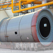 節(jié)能球磨機(jī)的結(jié)構(gòu)特點(diǎn)以及挑選要領(lǐng)