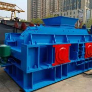 對(duì)輥破碎設(shè)備的應(yīng)用特點(diǎn)