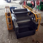 對(duì)輥破碎設(shè)備影響生產(chǎn)率的因素