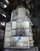 立式攪拌磨的特點(diǎn)與應(yīng)用實(shí)例